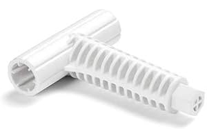 PERAGASHOP Pièce de rechange Intex Tournevis graphite et spa. Code Intex : 11053.