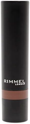 Rimmel London Rossetto Lunga Durata Lasting Finish Extreme, Effetto Luminoso, 700 X-Tremely Bare, 4 g