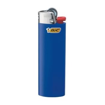 EASY TORCH 8 Double Storm Lighter in 6 Assorted Colours
