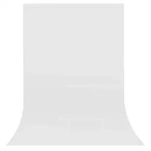 Store2508 Large Size PVC Seamless Photo Photography Studio Lighting Backdrop Background Washable 120cmx200cm White