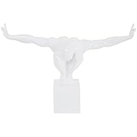 Kare Design Athlet Statue - Estatua, diseño de un atleta