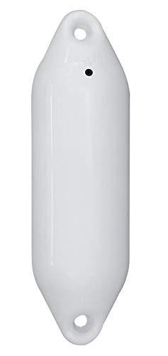 Ocean Defensa Serie U Blanca U1