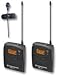 Price comparison product image RADIO MICROPHONE, ENG BPSCA EW 122P G3-GB - MP34462 By SENNHEISER