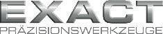 KAYSER 05937 Einschnitt-Gewindebohrer-Bits-Satz HSSG,Inhalt: je 1 St¿ck M3, M4, M5, M6, M8, M10 - 2