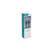 Produktbild Digitus DB-300200-030-S USB 2.0 Verlängerungskabel, 3m Silber/schwarz