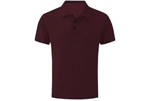 Breeze pikétröjor för män, öl mage bris pikétröjor med krage texturerad skjorta, stretchig snabbtorkande ledig kortärmad golfskjorta