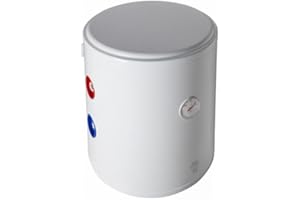 BANDINI BRAÜN Scaldabagno termoelettrico Bandini ST 50 LITRI PLUS GARANZIA 5 ANNI serpentina attacco SINISTRO - Scaldacqua boiler