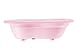Rotho Babydesign Top Bath Tub (Tender Rose Pearl)