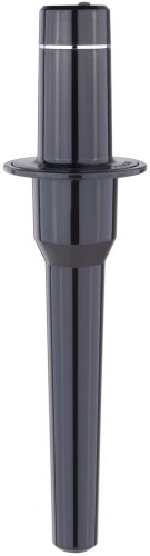 Standmixer Bianco Forte in rot 1680 Watt 32000 U/min. + Smoothie Buch - 5
