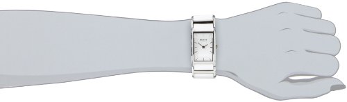 Bering Time Women's Analogue Quartz Watch 30121-754 Ceramic