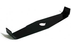 SWS Forst GmbH Zahn Mulchmesser für Freischneider Stahl 25,4mm Aufnahme Aussendurchmesser 300mm x 4mm stark