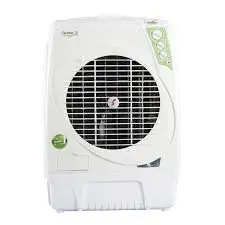 Kenstar Cyclone 12 Air Cooler - 50L, White