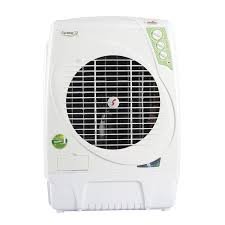 Kenstar Cyclone 12 Air Cooler - 50L, White