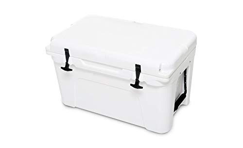 Preisvergleich Produktbild NRWL Session Cooler with ThermoFrost Insulation 45L / White