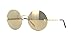 Produktbild Cartier Mädchen Sonnenbrille Gold gold 58