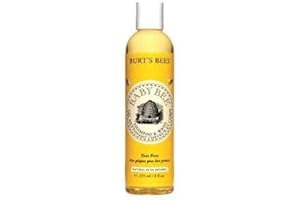 ‎BURT'S BEES (3er BUNDLE) | Baby Bee Shampoo & Wash | 8 ounce - Burts Bees