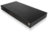 AV8PRO-DVI-EURO ADDER View Pro Dual-Link DVI KVM Switch
