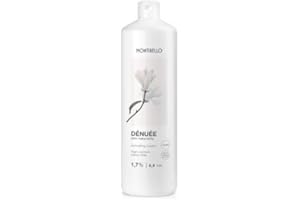 Montibello Dénuée Crema Activadora 5,5Vol 1000ML (1.7%), Único, Estándar