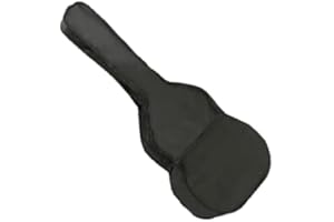 ORTOLA Ortolá [6640] Funda Guitarra Infantil 1/4 Ref. 14-B Mochila Sin Logo.