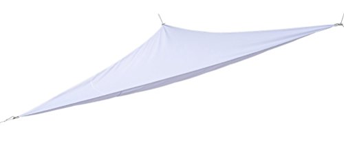 3 x 3 x 3 Meter Sonnensegel Sonnenschutz