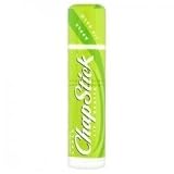 THREE PACKS of Chapstick Apple