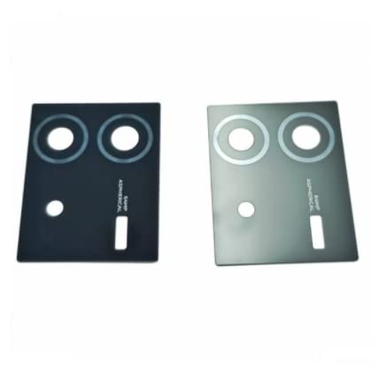 BringUAll Replacement Camera Glass Lens Compatible with IQOO Neo 6