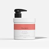 MASDERM Radiofrequency Conductive Anti-Stretch Mark Cream 500ml with Centella Asiatica and Rosehip Firming and Regenerating C