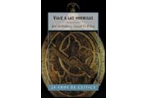 Viaje a las hormigas