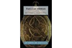 Viaje a las hormigas
