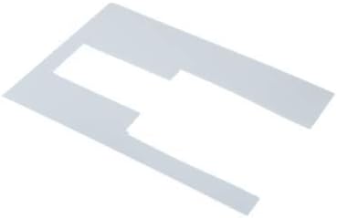 Comfort | Sewing Machine Flatbed Insert (L/XL)
