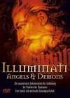 ILLUMINATI Angels & Demons - DIE WAHRHEIT DER ILLUMINATEN DVD - Tom Hanks