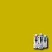 Produktbild mtn 94 Yosemite Yellow Sprühfarbe - 400ml