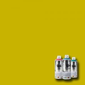 Preisvergleich Produktbild mtn 94 Yosemite Yellow Sprühfarbe - 400ml