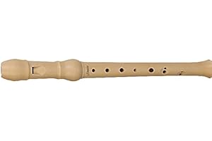 GERALD SCHNEIDER ZWOTA Schneider Sopranino Blockflöte, barocke Griffweise, Bergahorn natur