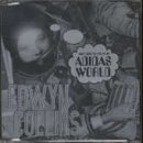 Preisvergleich Produktbild Adidas World by Edwyn Collins (1997-08-02)