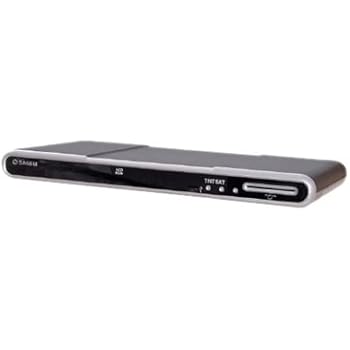 Tuner TV/enregistreur vidéo numérique HP AVC-3610 d'origine PAS de