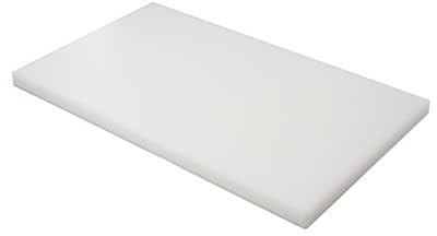 Lacor 60456 Planche à Découper en Polyéthylène Gn 1/1