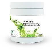 Unicity Super Chlorophyll Cream - 90Gms
