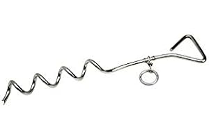 DOOGY Piquet Tire Bouchon 40 cm