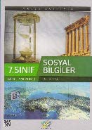 Preisvergleich Produktbild 7. Sinif Sosyal Bilgiler Konu Anlatimli