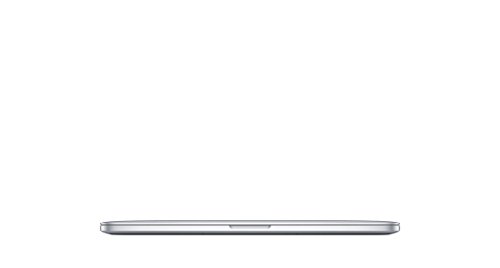 Apple MacBook Pro with Retina Display 15 4-inch Laptop -  Intel core i7 2 5 GHz  16GB RAM  512 SSD  Mac OS X   Certified Refurbished 