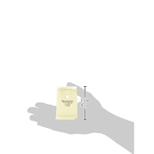 Taylor of Old Bond Street Imitation Shaving Brush Stand with Ivory Finish - Image 2