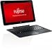 Produktbild Fujitsu STYLISTIC R726 VFY:R7260M871PDE 31,8 cm (12,5 Zoll) Notebook (Intel Core i7 6600U, 8GB RAM, 512GB SSD, Win 10 Home) schwarz