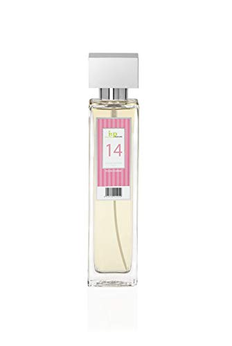 iap PHARMA PARFUMS Nº 14 Profumo Floreale da Donna - 150 ml