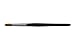 nail perfection #14 PURE KOLINSKY SABLE ACRYLIC BRUSH