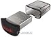 Produktbild Sandisk SDCZ43-032G-GAM46 - Flashdrive SanDisk Ultra Fit 32GB USB3.0, 128-bit AES, Up to 150MBs