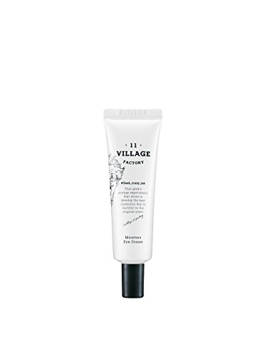 Village 11 Factory, Crema para los ojos - 55 ml.