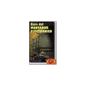Guia del Montador Electronico