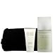 Issey Miyake L'Eau d'Issey Pour Homme Gift Set with 75 ml Eau De Toilette Spray and 50 ml Shower Gel and Toiletry Bag