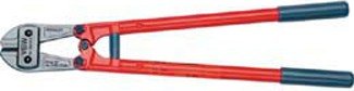 Preisvergleich Produktbild VBW 981010 Bolzenschneider Länge 610 mm